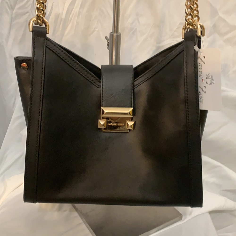 Michael Kors Shoulder Bag - Picture 2 of 5